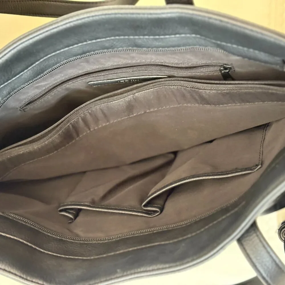 Nine West Shoulder handbag - Picture 3 of 5